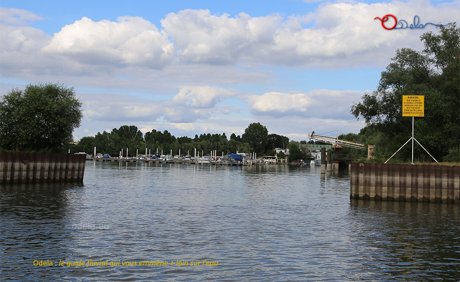 Port Saint-Louis