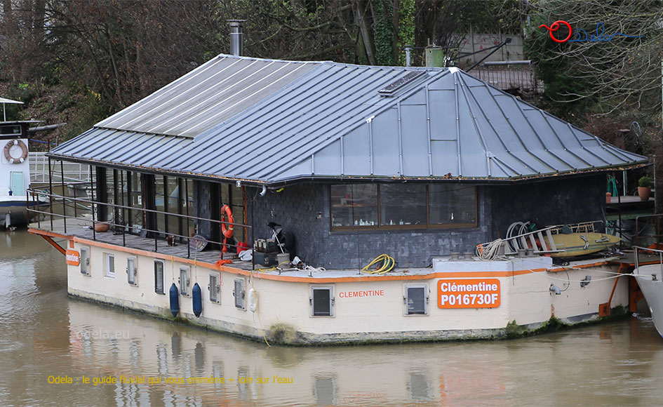 Bateau 