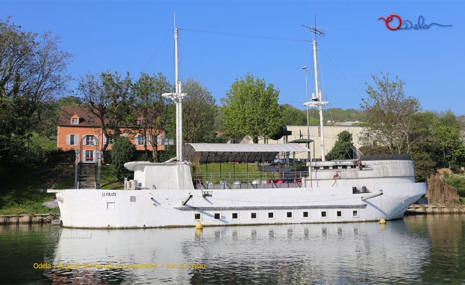 Bateau 