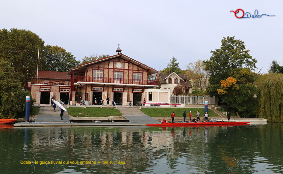 Aviron Marne-Joinville